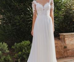 Delì Atelier Sposa - Collezione 2019