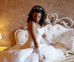 Drone X Studios - Casa sposa