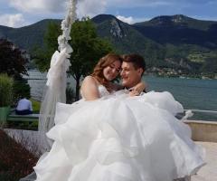 Drone X Studios - Foto in posa