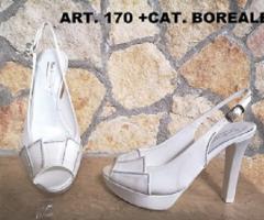 Progetto Uno - Le calzature per gli sposi a Caserta