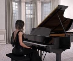 Sindix Music - Organista violinista soprano