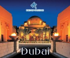 Luna di miele a Dubai