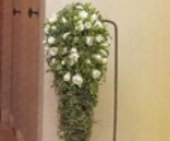 Gruppo Mio Blu - Decoro floreale per il matrimonio