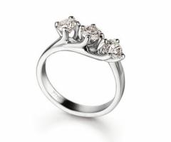 Trilogy per la sposa - Ieri, oggi e domani