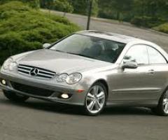 Maurices Cars Autonoleggi - Mercedes da noleggiare come auto per le nozze