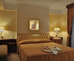 Suite Delux per gli sposi