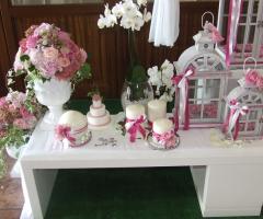 Negozio di bomboniere La Eventi... Confetti di Sulmona