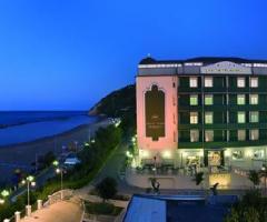 Il Grand Hotel Michelacci