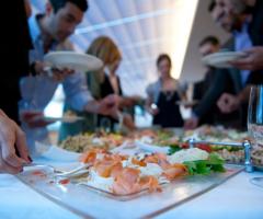Banchetto di nozze - City Hotel