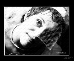 La sposa - PhotoArt.it di Stefano Palai