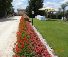 I nostri fiori - Ristorante Pulcianese