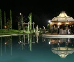 Location di matrimonio a Viterbo