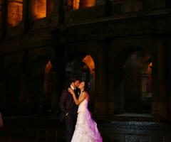 Wedding Giulio e Cristina - Aurora Video