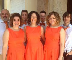 Musica per matrimoni