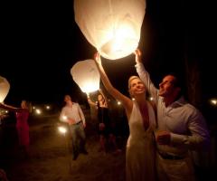 Lanterne dei desideri