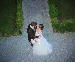 Fotografo per matrimoni