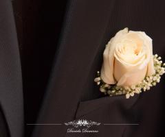 Daniela Damiano - Dettaglio servizio fotografico