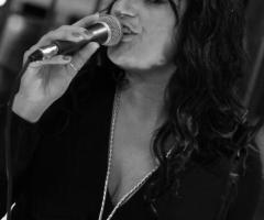 Amo La Musica Show Music - Cantante per matrimoni