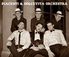 Piacenti & Dolce Vita Orchestra - Orchestra per matrimoni