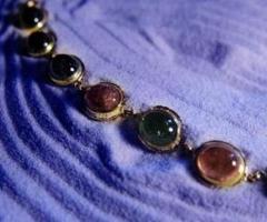 Arte Etrusca - Gioielli etruschi