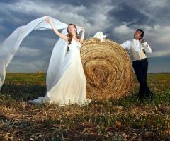 Walter Lo Cascio - Gli sposi in campagna