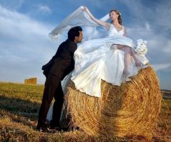 Walter Lo Cascio - Album fotografico per gli sposi