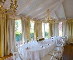 Le Muse - Elegante location per matrimoni