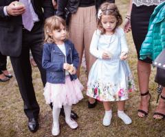 We. Wedding Photography - Le damigelle