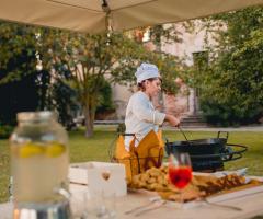 Italian Ingredients - Fritti a vista