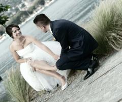 La Libellula Movies&Shots - Foto degli sposi