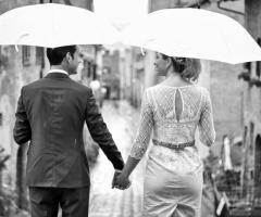 Maria Cristina Nicoletti - Romantic Rain