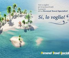Valeria Nasta Personal Travel Specialist - Viaggio di Nozze a milano con il tuo PTS