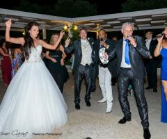 Animazione di gruppo