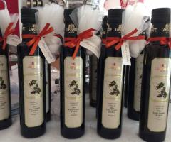 Sapori di Tradizione - L'olio aromatizzato