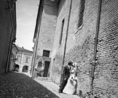 Album fotografici e video per il matrimonio