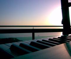 Karma Music - La tastiera