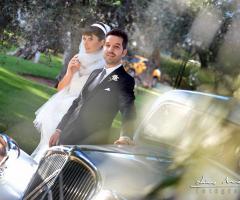 Studio Fotografico Dino Mottola - Effetti pseciali per gli sposi