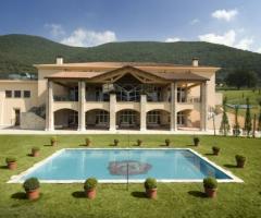 Location matrimoni a Roccantica (Rieti)