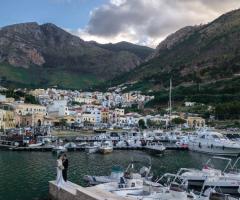 Andrea Schimmenti Sicily Drone - Wedding 2018