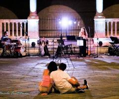 Liquid Project - La musica live