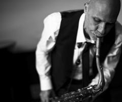 Sax in solo o con band - Alberto Tozzi Musicisti per Eventi