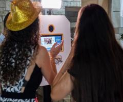 Flashati PhotoBooth Irpinia - Selfie booth