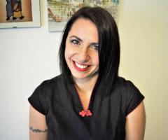 Chiara.
Ceremonies by Chiara