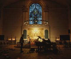 Accademia Pavia - Il duo musicale per l'evento del matrimonio a Pavia