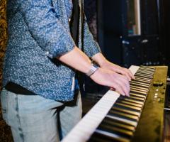 Duo Chamber Orchestra - Musica matrimonio Alessandria