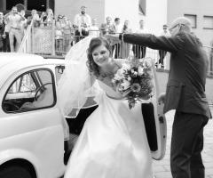 Fotodigital Fidenza - Le foto per il matrimonio di Massimiliano Grossi
