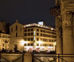 Hotel Forum Roma per il matrimonio