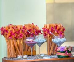 Stefania Poletti - Wedding planner a Candiolo (Torino)