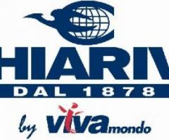 Chiariva - Tour Operator a Milano e in tutta Italia