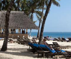 Albertour Group - Una spiaggia caraibica